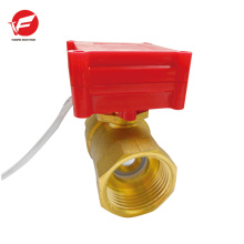 The cheapest automatic air vent powder flow remote control ball valve